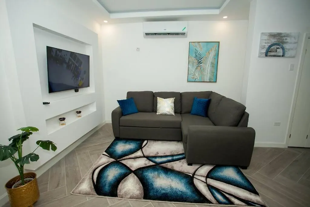 Holiday home Funtime Vacation Home Kingston