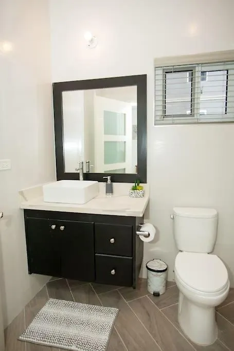 Funtime Vacation Home Kingston Jamaica