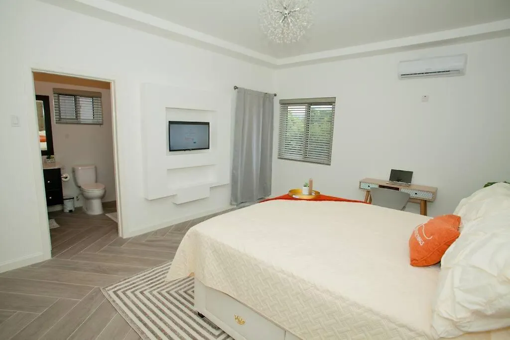 Holiday home Funtime Vacation Home Kingston