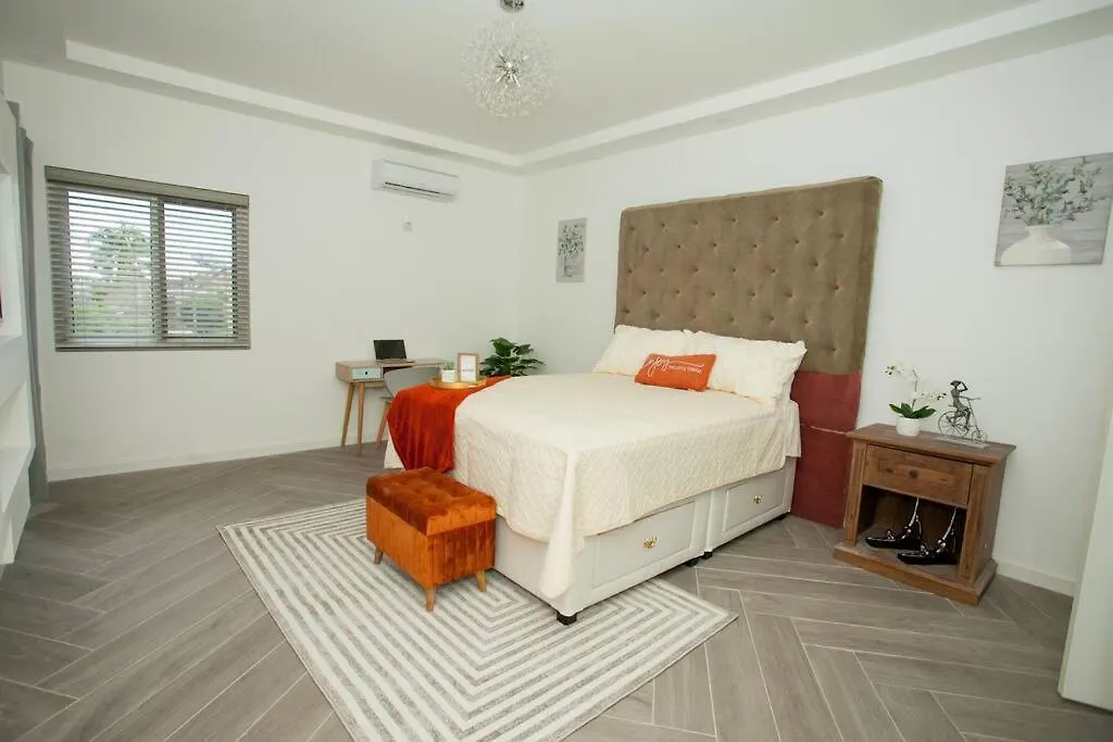 Holiday home Funtime Vacation Home Kingston