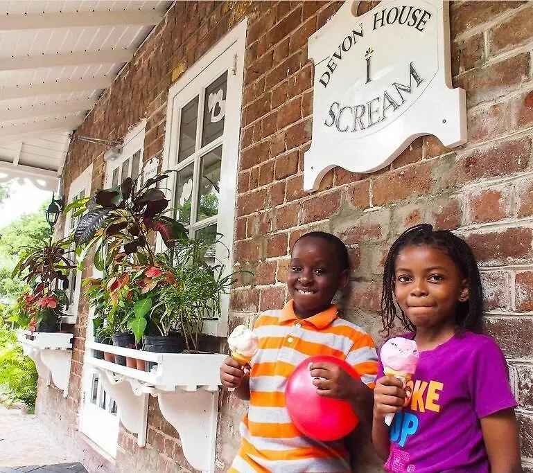 Funtime Vacation Home Kingston 0*,  Jamaica