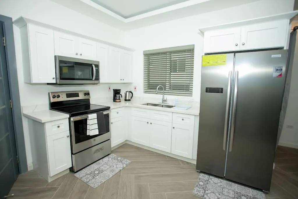 Funtime Vacation Home Kingston Holiday home