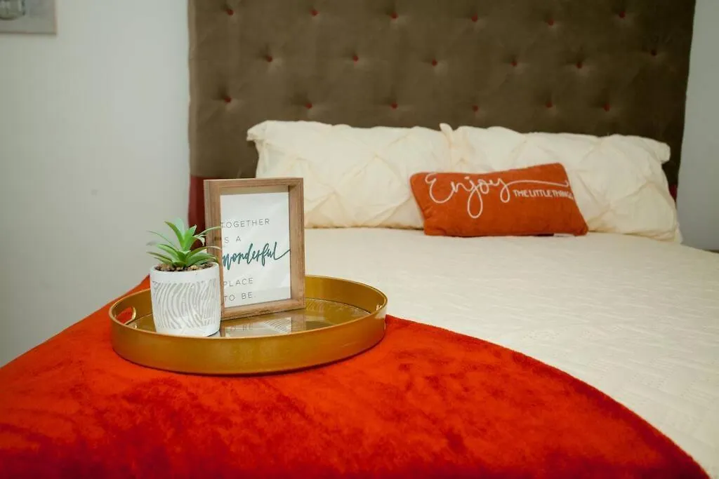 Funtime Vacation Home Kingston Holiday home